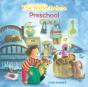 The Night Before Preschool - Preview