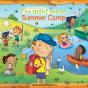The Night Before Summer Camp - Preview