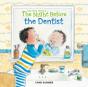 The Night Before The Dentist - Preview