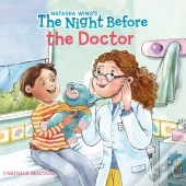 The Night Before The Doctor