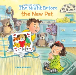 Capa do artigo The Night Before The New Pet