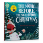 The Night Before The Night Before Christmas - Preview
