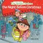 The Night Before The Night Before Christmas - Preview