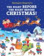 The Night Before The Night Before Christmas - Preview