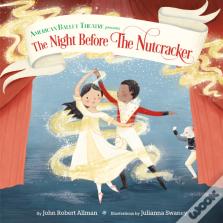 The Night Before The Nutcracker