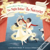 Capa do artigo The Night Before The Nutcracker
