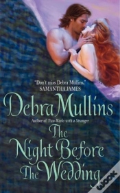 Capa do artigo The Night Before The Wedding