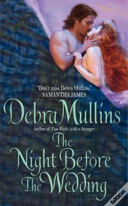 Capa do artigo The Night Before The Wedding