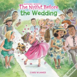 Capa do artigo The Night Before The Wedding
