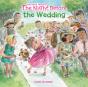The Night Before The Wedding - Preview