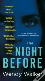 Capa do artigo The Night Before