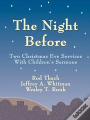 The Night Before