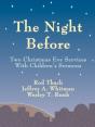 The Night Before - Preview