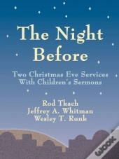 The Night Before