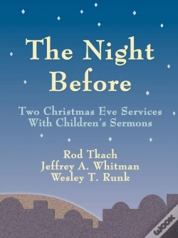 Capa do artigo The Night Before