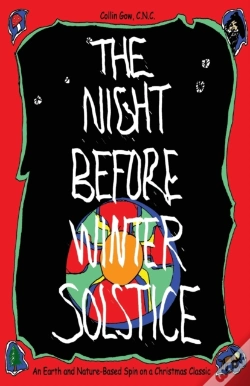 Capa do artigo The Night Before Winter Solstice