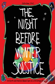 Capa do artigo The Night Before Winter Solstice