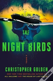 Capa do artigo The Night Birds