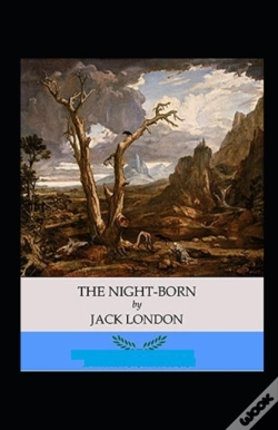 Capa do artigo The Night-Born Annotated