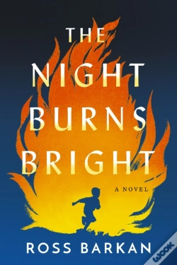 Capa do artigo The Night Burns Bright