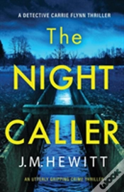 Capa do artigo The Night Caller
