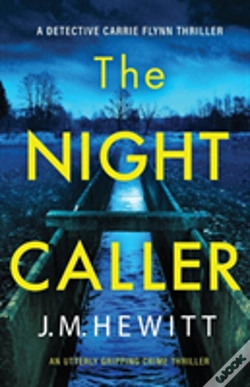 Capa do artigo The Night Caller