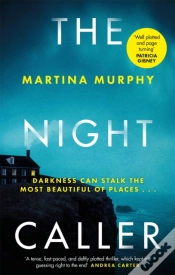 Capa do artigo The Night Caller