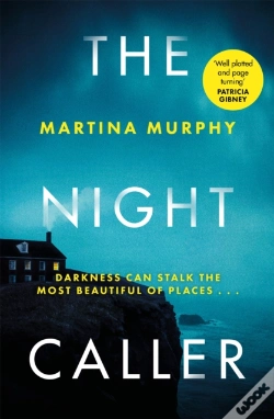 Capa do artigo The Night Caller