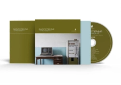 Capa do artigo The Night - CD