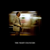 Capa do artigo The Night Chancers - Vinil