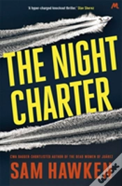 Capa do artigo The Night Charter