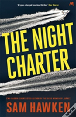 Capa do artigo The Night Charter