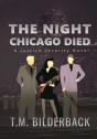 The Night Chicago Died - A Justice Security Novel - Preview