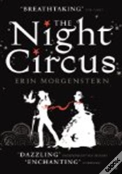 Capa do artigo The Night Circus