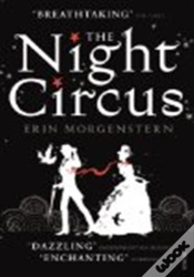 Capa do artigo The Night Circus