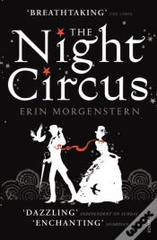Capa do artigo The Night Circus