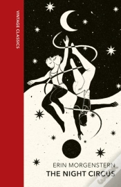 Capa do artigo The Night Circus