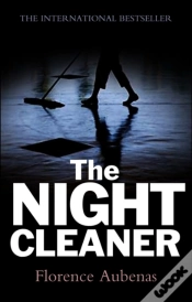 Capa do artigo The Night Cleaner