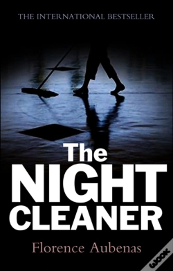Capa do artigo The Night Cleaner