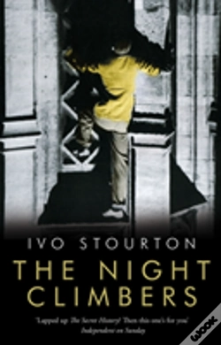 Capa do artigo The Night Climbers