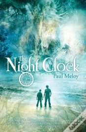 Capa do artigo The Night Clock