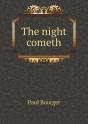 The Night Cometh - Preview