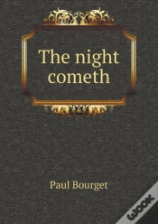 Capa do artigo The Night Cometh