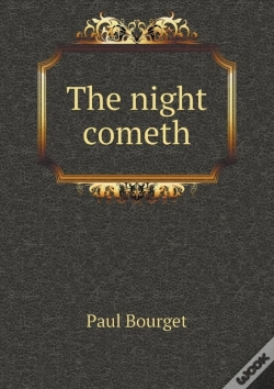 Capa do artigo The Night Cometh