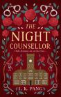 The Night Counsellor - Preview