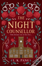 Capa do artigo The Night Counsellor
