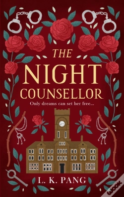 Capa do artigo The Night Counsellor