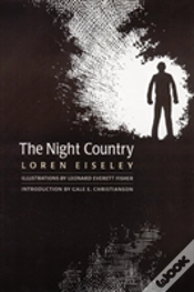 Capa do artigo The Night Country