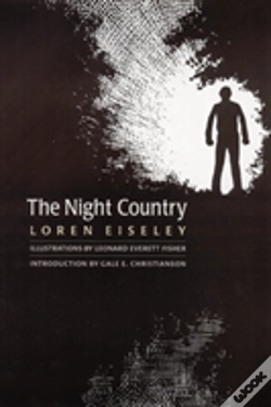 Capa do artigo The Night Country