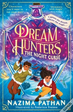 Capa do artigo The Night Curse